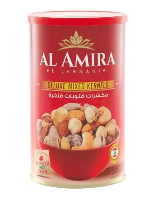 Deluxe mix tin 450 g