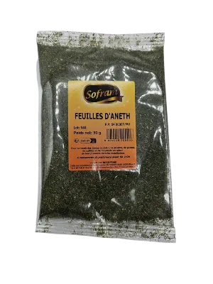 Dill 30 g