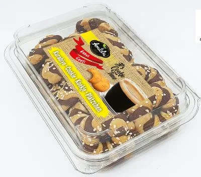 Dönence cocoa biscuits 300 g