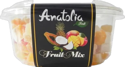 Dried fruit mix 200 g