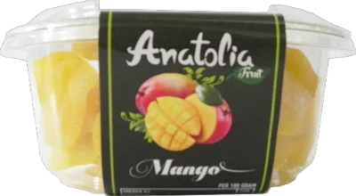 Dried mango 200 g