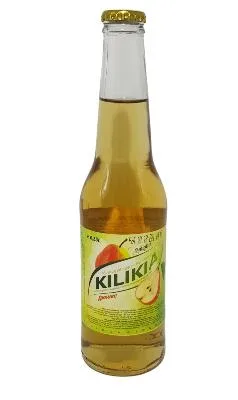 Duchesse pear lemonade 33 cl