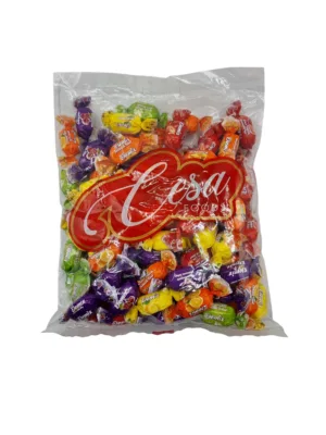 Elemix fruit sweets 600 g