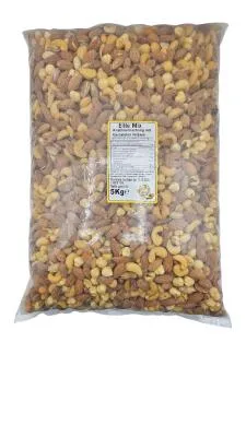 Elite nut mix 5 kg