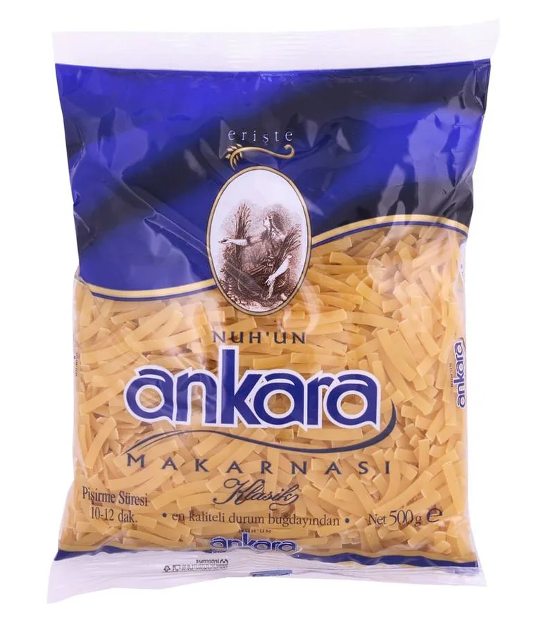 Erişte egg noodles 500 g