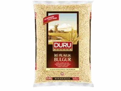 Extra-coarse bulgur 1 kg