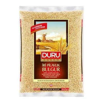 Extra-coarse bulgur 5 kg