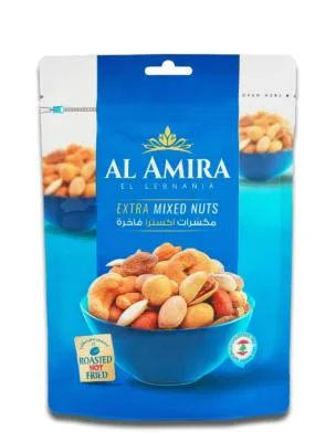 Extra mix bag 300 g