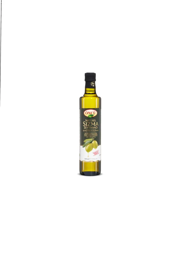 Extra virgin olive oil 500 ml