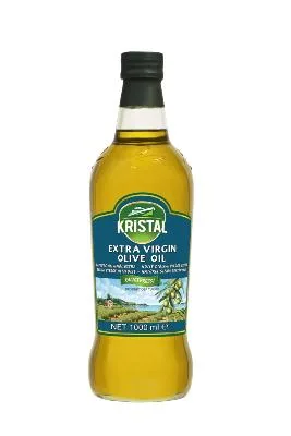Extra virgin olive oil Anatolian 1 L