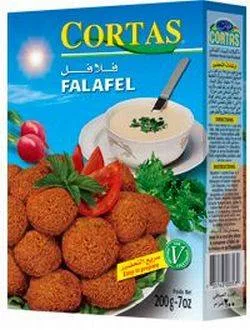Falafel 200 g