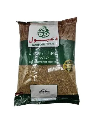 Falafel spice mix 500 g