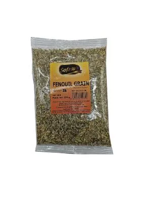 Fennel seeds 100 g