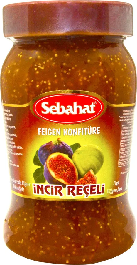 Fig jam 700 g