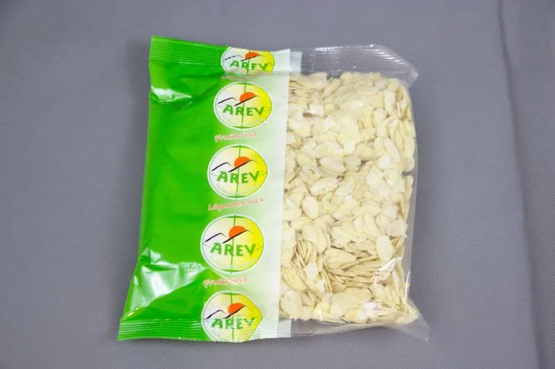 Flaked almonds 350 g