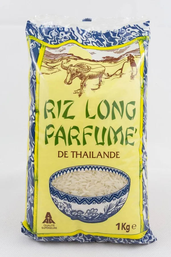 Fragrant rice 1 kg