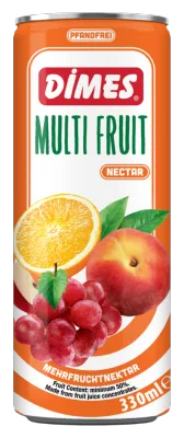 Fruit juice 33 cl