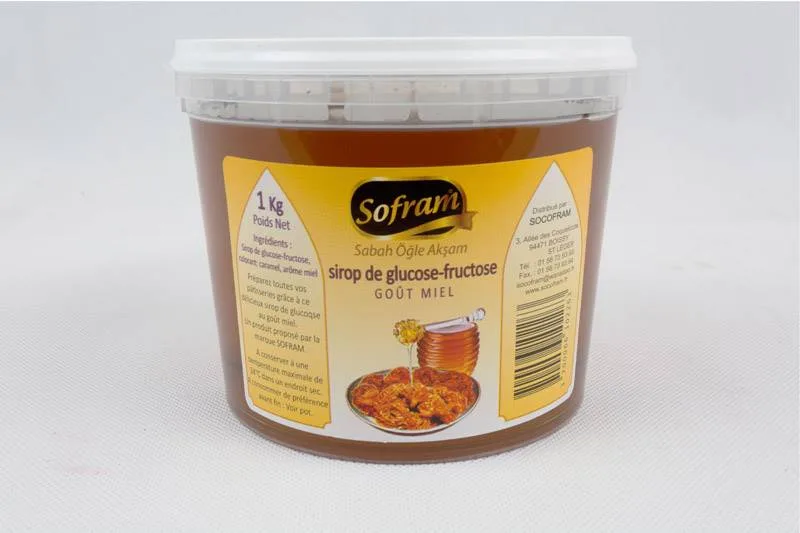 Glucose syrup 1 kg