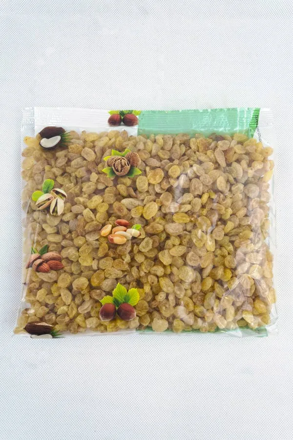 Golden choice raisins Afs 12.5 kg