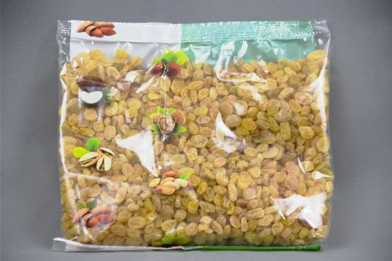 Golden raisins Iran 500 g