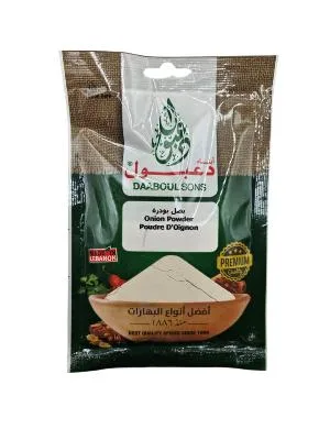 Granulated onion 10+1 free 50 g