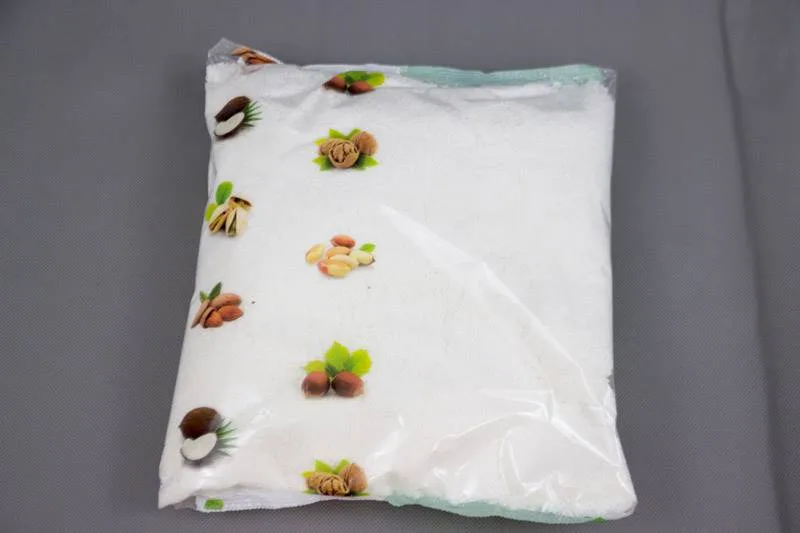 Grated coconut 500 g