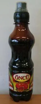 Grenadine syrup 33 cl