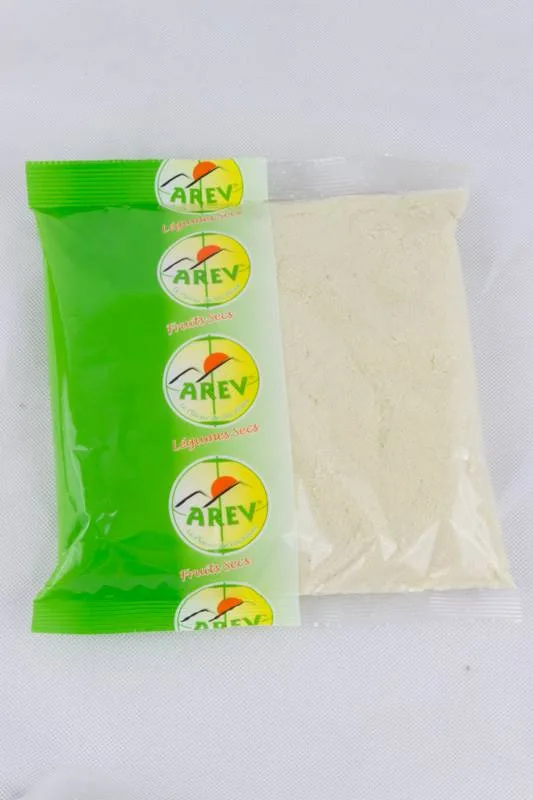 Ground almonds 350 g