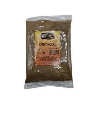 Ground caraway 100 g