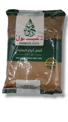 Ground cinnamon 500 g