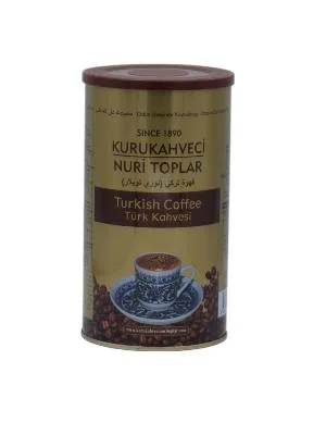 Ground coffee 500 g