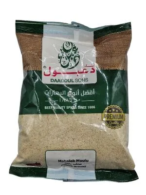 Ground mahleb 500 g