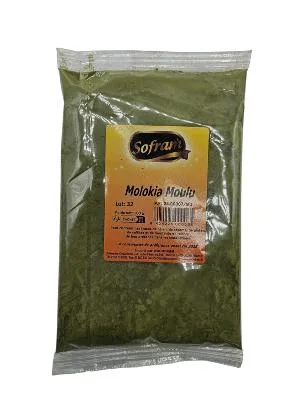 Ground molokhia 100 g