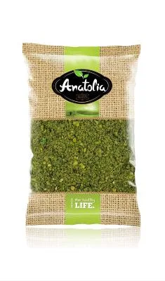 Ground pistachios 180 g