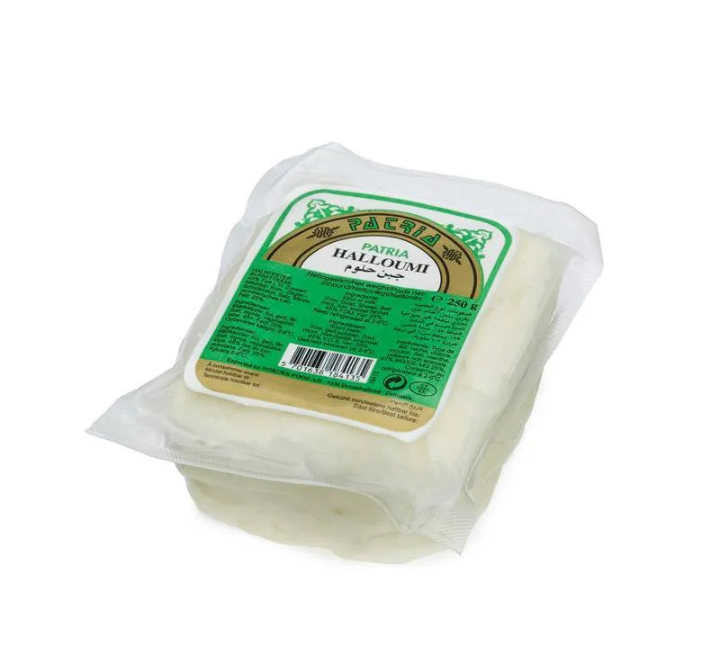 Halloumi 2.25 kg