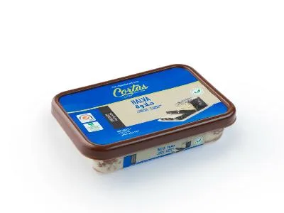 Halva chocolate 454 g