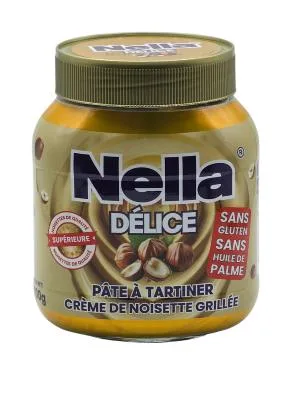 Hazelnut spread 700 g