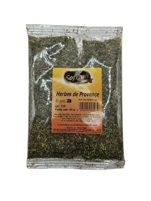 Herbes de Provence 40 g