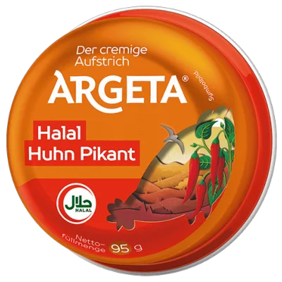 Hot 95 g