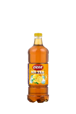 Iced tea with lemon 1 L