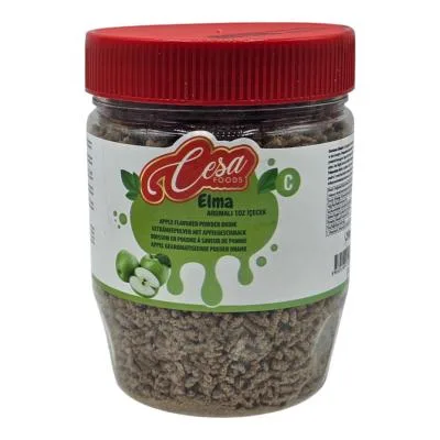 Instant drink granules apple 250 g