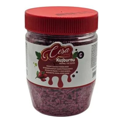 Instant drink granules rosehip 250 g