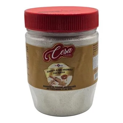 Instant drink powder ginger 500 g