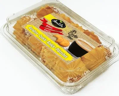 Islak (soft) sugar biscuits 300 g
