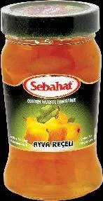 Jam quince 360 g