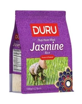 Jasmine rice 1 kg