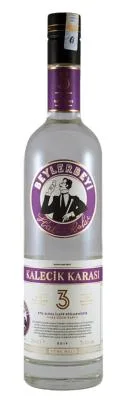 Kalecik rakı, 45% ABV 70 cl