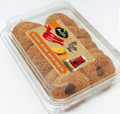 Kandil simidi biscuits 300 g