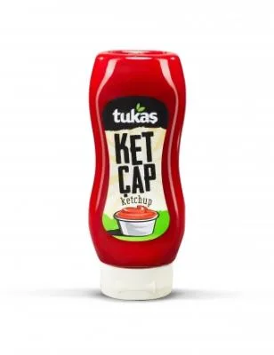 Ketchup 400 ml