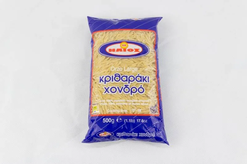 Kritharaki (orzo pasta) 500 g